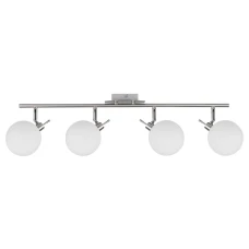 Candellux GHOST G9 хром 94-01504. Спот світильник