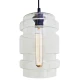 Підвісний світильник Candellux DECORADO E27 чорний 31-36674