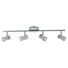 Candellux DIAMENT G9 хром 94-19250. Спот світильник