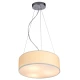 Люстра підвісна Candellux KIOTO E27 хром 31-67739