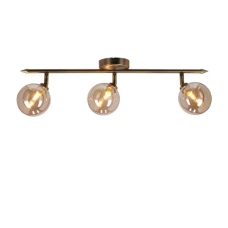 Candellux RODIA G9 патина 93-16546. Спот світильник