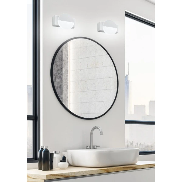 Підсвітка стін Candellux SING 3 Вт 4000К білий 21-72795 - Фото 3