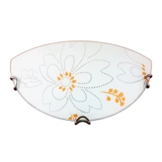 Candellux LANA E27 хром 11-81875. Бра