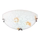 Підсвітка стін Candellux LANA E27 хром 11-81875