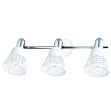 Candellux DISCOVERY E14 хром 93-62178. Спот світильник