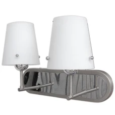 Candellux TANGO E27 хром 22-57245. Бра