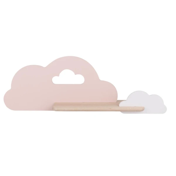 Бра Candellux CLOUD 5 Вт 4000К бежевий 21-75703 - Фото 1