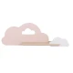 Бра Candellux CLOUD 5 Вт 4000К бежевий 21-75703