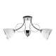 Люстра пристельова Candellux ELOTTE E27 хром 32-78667