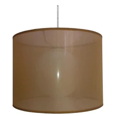 Candellux CHICAGO E27 31-24893. Підвісна люстра