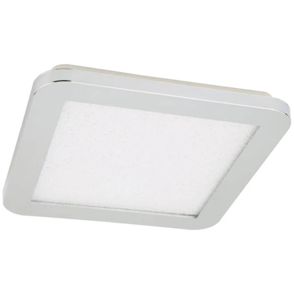 Світильник стельовий Candellux NEXIT 3000К срібний 10-66787 - Фото 2