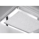 Світильник стельовий Candellux NEXIT 3000К срібний 10-66787
