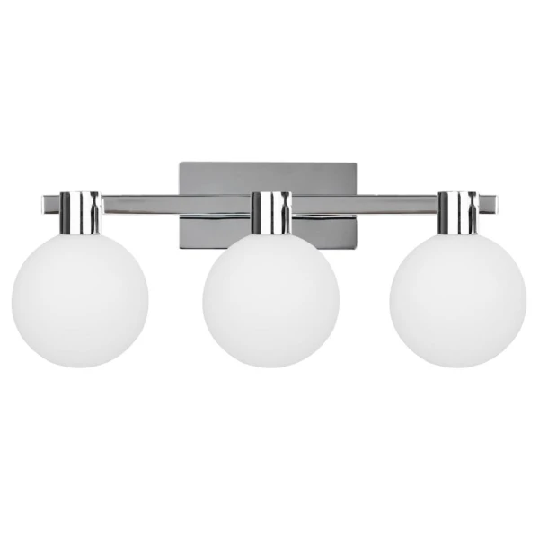 Підсвітка стін Candellux MALDUS G9 хром 23-01450 - Фото 1