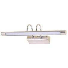 Candellux LINEA 5 Вт 6200-6500K хром 20-40763. Бра