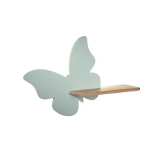 Candellux BUTTERFLY 5 Вт 4000К коричневий 21-84880. Бра