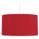 Люстра підвісна Candellux ONDA E27 білий 31-06158