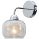 Бра Candellux RAY Е14 хром 21-67067