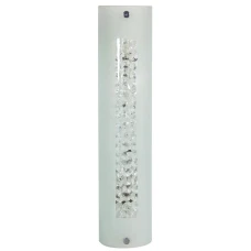 Candellux ABREGO E27 хром 10-28617. Бра