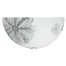 Candellux LILLY E27 хром 11-81899. Бра