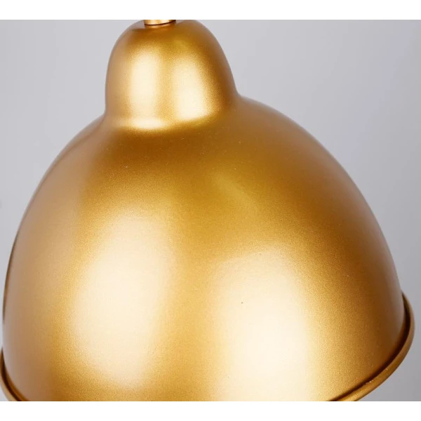 Бра Candellux TRUCK E27 чорний 21-05915 - Фото 4