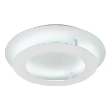 Candellux MERLE 18 Вт 3000К білий 98-66183. Стельовий світильник