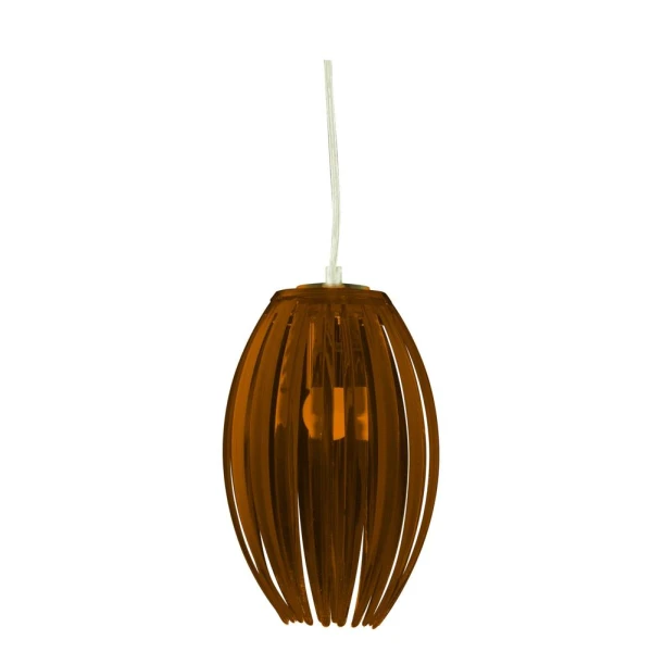 Підвісний світильник Candellux ABUKO E27 31-55043 - Фото 1