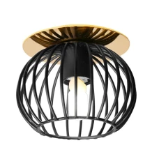 Candellux SK-93 G9 золотий 2241104. Точковий світильник