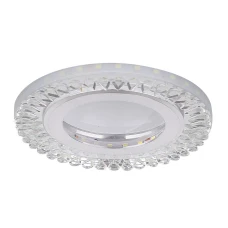 Candellux SSP-28 10 Вт 6500К білий, 2203164. Точковий світильник
