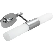 Candellux JADET E14 хром 22-27859. Бра