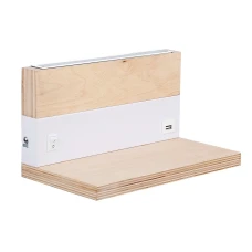 Candellux ANET 4 Вт 4000К бежевий, білий 22-03386. Бра