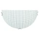 Підсвітка стін Candellux ELITA E27 хром 11-95261