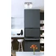 Люстра пристельова Candellux ODEN G9 хром 98-03256
