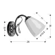 Бра Candellux URSELLA E14 хром 21-76991