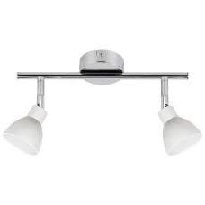 Candellux ROY 10 Вт 3000К хром 92-67555. Спот світильник