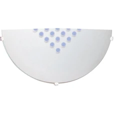 Candellux PALINA E27 хром 11-41886. Бра