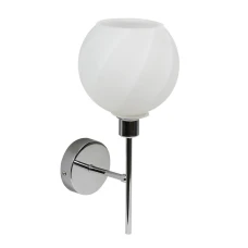 Candellux RAUL E14 хром 21-72191. Бра