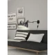 Бра Candellux ESPERA E27 чорний 21-85238