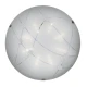 Світильник стельовий Candellux DUCA 6500К хром 13-54180