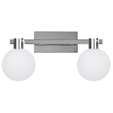 Candellux MALDUS G9 хром 22-01443. Бра