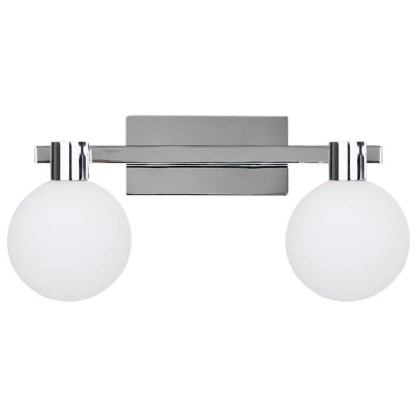 Бра Candellux MALDUS G9 хром 22-01443 - Фото 1