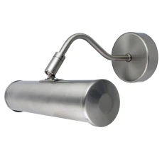 Candellux RENOIR E14 сірий 22-94233. Бра