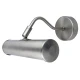 Бра Candellux RENOIR E14 сірий 22-94233
