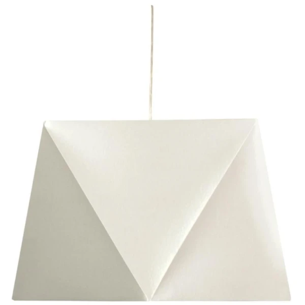 Підвісний світильник Candellux HEXAGEN E27 білий 31-03607 - Фото 1
