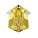 Точковий світильник врізний Candellux SK-18 G4 хром 2280083