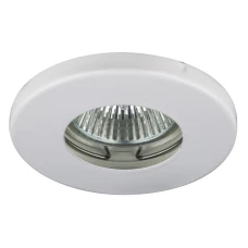 Candellux SH-06 MR16 білий 2245614. Точковий світильник