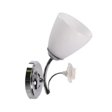Candellux ARIAM E27 хром 21-77011. Бра
