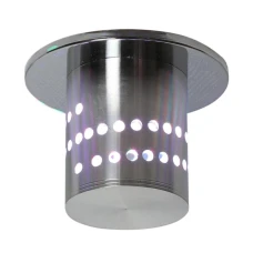 Candellux SA-11 3 Вт хром 2249315. Точковий світильник