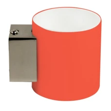 Candellux SIMONET G9 сірий 21-04898. Бра