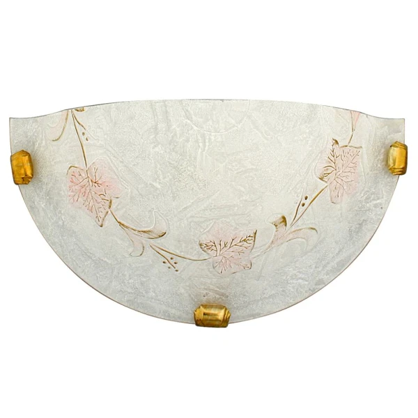 Підсвітка стін Candellux BONA E27 латунний 11-62232 - Фото 1