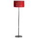 Торшер Candellux DECOR E27 хром 51-81158